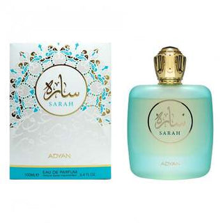 Adyan by Anfar Sarah for Women | EDP
