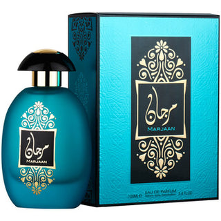 Al Wataniah Marjaan Unisex | EDP