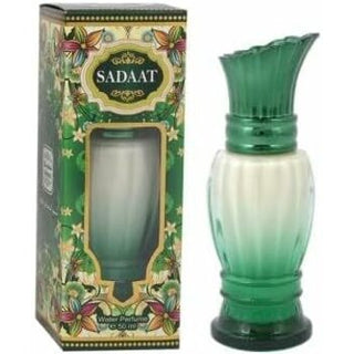 Naseem Sadaat Unisex | EDT
