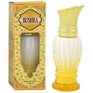 Naseem Bushra Unisex | EDT