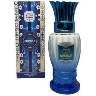 Naseem Burhan Unisex | EDT