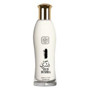 Naseem Oud Bushra for Men | EDT