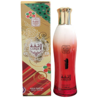 Naseem Laeqa Unisex | EDT