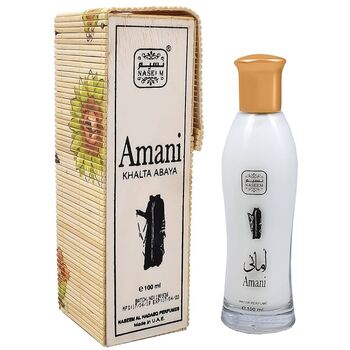 Naseem Amani for Women | EDT