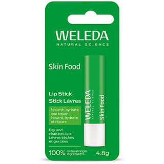Weleda Skin Food Lip Stick