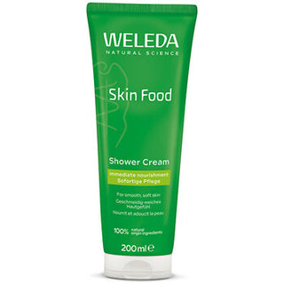 Weleda Skin Food Shower Cream