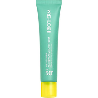 Biotherm Aquascreen Activewear Daily UV Fluid SPF 50+