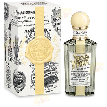 Penhaligon's Potion Remedies Vra Vra Vroom Unisex | EDP