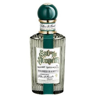 Penhaligon's Potion Remedies Eau de Audacity Unisex | EDP