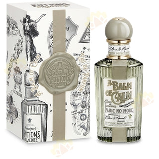 Penhaligon's Potion Remedies A Balm of Calm Unisex | EDP