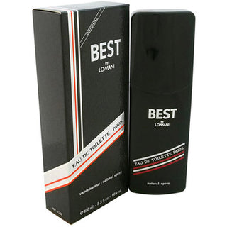 Lomani Best for Men | EDT