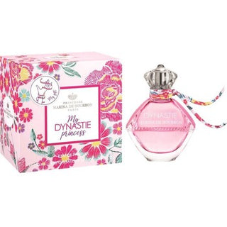 Marina de Bourbon My Dynastie Princess for Women | EDP