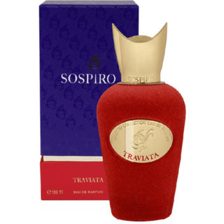 Sospiro Traviata Unisex | EDP