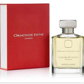 Ormonde Jayne Nawab of Oudh Intensivo | Parfum