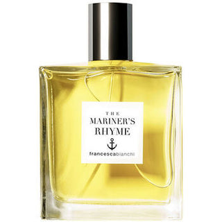 Francesca Bianchi The Mariner's Rhyme | Extrait de Parfum