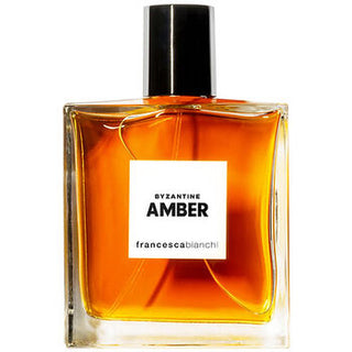 Francesca Bianchi Byzantine Amber | Extrait de Parfum