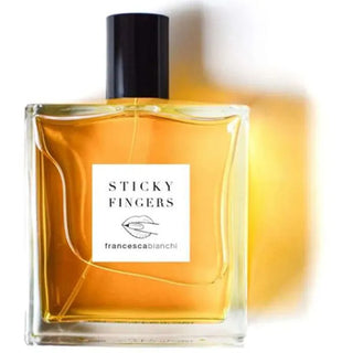 Francesca Bianchi Sticky Fingers | Extrait de Parfum