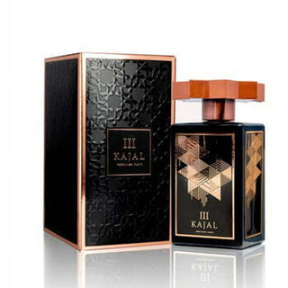 Kajal III Unisex | EDP