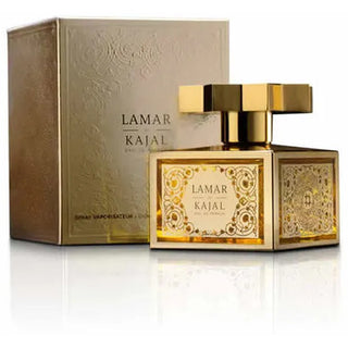 Kajal Lamar Unisex | EDP