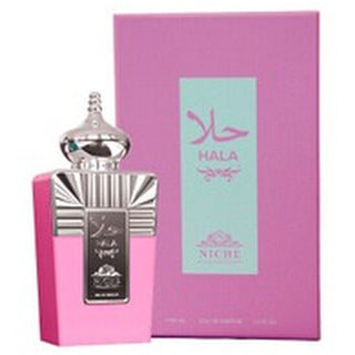 Khalis Hala Niche Collection for Women | EDP