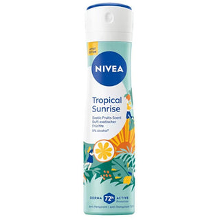 Nivea Tropical Sunrise Anti-Perspirant