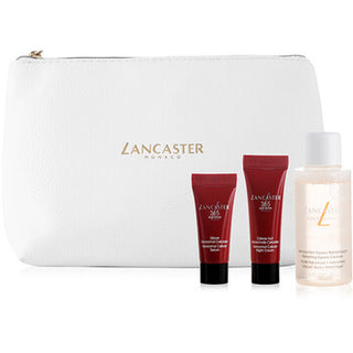 Lancaster Set 365 Skin Repair Evening Routine