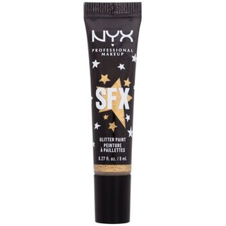 NYX SFX Glitter Paint Broomstick Baddie