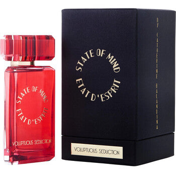 State of Mind Voluptuous Seduction Unisex | Parfum