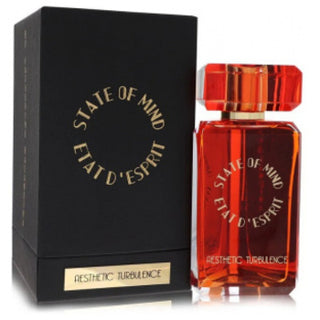 State of Mind Aesthetic Turbulence Unisex | EDP