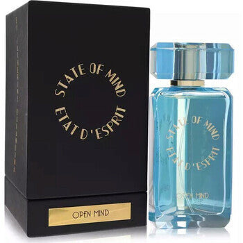 State of Mind Open Mind Unisex | Parfum
