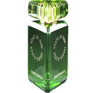 State of Mind Sense of Humor Unisex Parfum