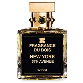Fragrance du Bois New York 5th Avenue Parfum Unisex | Parfum