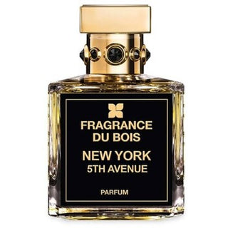 Fragrance du Bois New York 5th Avenue Parfum Unisex | Parfum