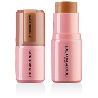Dermacol Contour Stick Dark Truffle 03