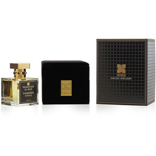 Fragrance du Bois Cannabis Intense | Parfum