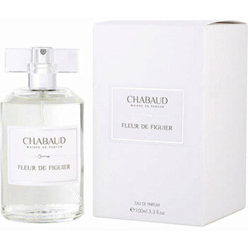 Chabaud Fleur de Figuier Unisex | EDP