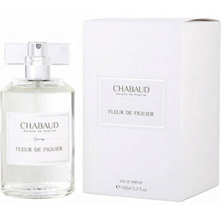 Chabaud Fleur de Figuier Unisex | EDP