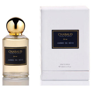 Chabaud Ambre Du Reve Unisex | Extrait de Parfum