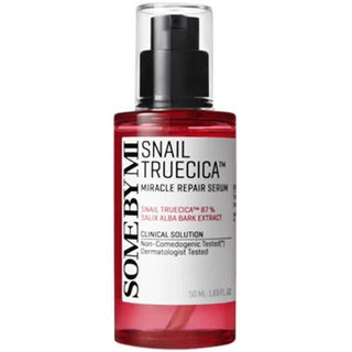 Some By Mi Snail Truecica Miracle Repair Serum