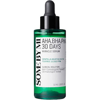 Some By Mi AHA BHA PHA 30 Days Miracle Serum