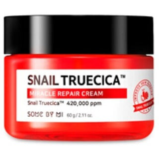 Some By Mi Snail Truecica Miracle Repair Cream