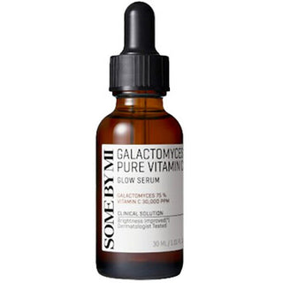 Some By Mi Galactomyces Pure Vitamin C Glow Serum