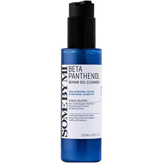 Some By Mi Beta Panthenol Repair Gel Cleanser