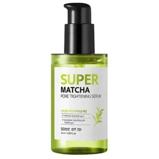 Some By Mi Super Matcha Pore Tightening Serum