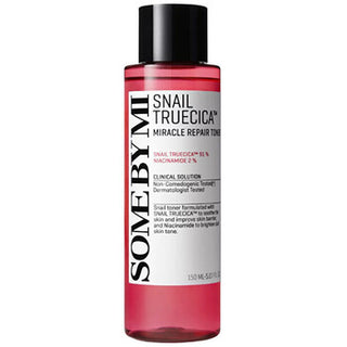 Some By Mi Snail Truecica Miracle Repair Toner