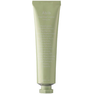 Abib Heartleaf Creme Calming Tube