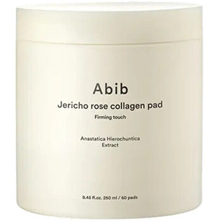 Abib Firming Touch Jericho Rose Collagen Pad