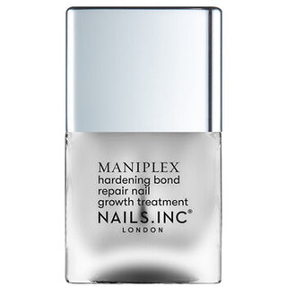 Nails.Inc Maniplex Hardening Bond Repair Nail Growth Treatment