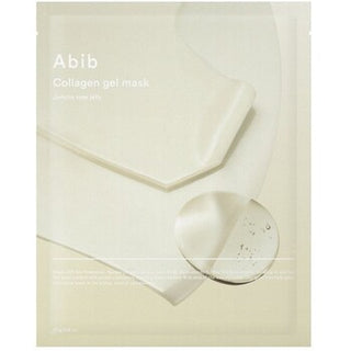 Abib Jericho Rose Jelly Collagen Gel Mask
