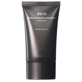 Abib Sedum Hyaluron Sunscreen SPF 50+ PA++++